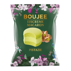 Макарон шам фъстък 60гр boujee