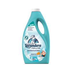 Теч.пер.преп.Lavandera Sens.2,49л/83пр