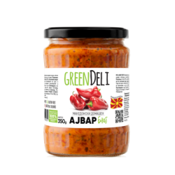 Айвар Greendeli домашен 350гр