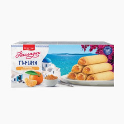 Б-ти насладки мандарина 134гр