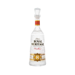 Водка peters royal heritage 0.7л