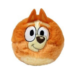 Отскачаща топка bluey -  bingo