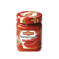 Лютеница Олинеза 265гр