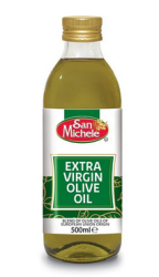Масл.масло San Michele екстра върдж. 500мл