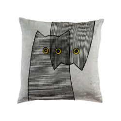 Възглавница с печат, дизайн 35