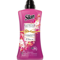 Омекотител Silan Supreme Blossom 1л/46пр