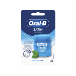 Конци за зъби Oral B Satin mint 50м
