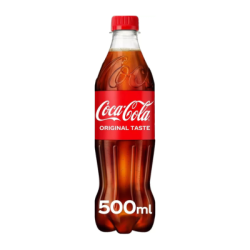 Coca Cola 500мл