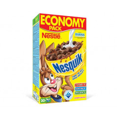 Зърнена Закуска Nestle Nesquik 625гр
