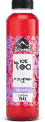 Планински чай Olympus арония 0,5 л.