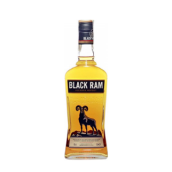 Уиски Black Ram 0.5 л