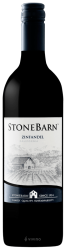 Червено вино Stonebarn Zinfandel 0.75л