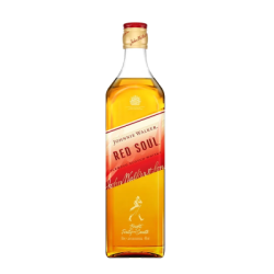 Уиски Johnnie Walker Red Soul 0.7л