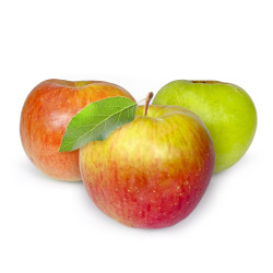 Ябълка Фуджи II