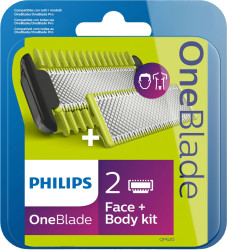 Ножчета Philips QP620 x2