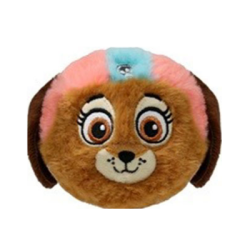 Отскачаща топка paw patroll - liberty 