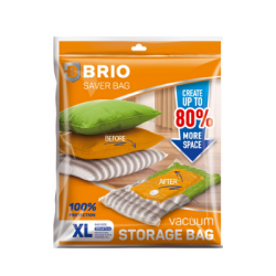Вакуум торба  Brio XL100/67