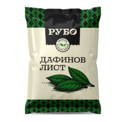 Дафинов лист Рубо 8гр
