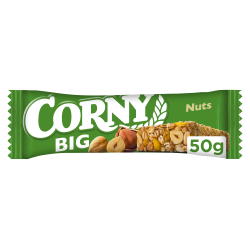 Десерт Corny Ядки 50гр