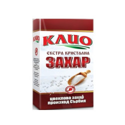 Захар Клио 1кг