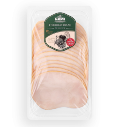 Пуешко филе КФМ 400гр