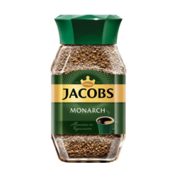 Jacobs Monarch Инстантно 100гр