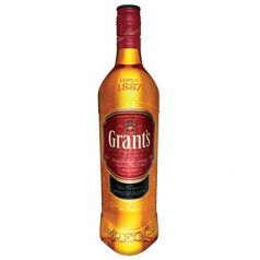 Уиски Grant`s 0.5 л