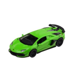Автомобил lamborghini aventador svj 1:43