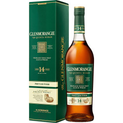 Уиски Glenmorangie The Quinta Ruban 0.7л