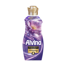 Омекотител Alvina Deluxe Harmony 1,65л