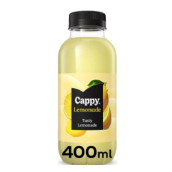 Плод. напитка Cappy Лимонада 400мл