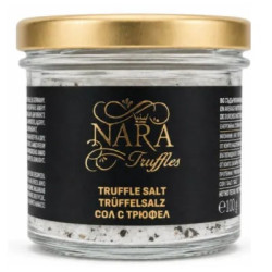 Сол с трюфели Nara 100гр