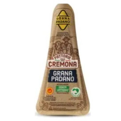 Грана падано Кремона 200гр