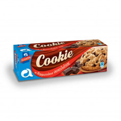 Бисквити Cookie Шоколадови парченца 175гр