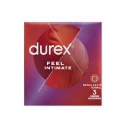 Презервативи Durex Feel intim