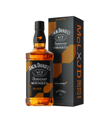 Уиски Jack Daniel's Maclaren Limited 0.7л