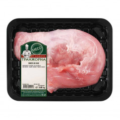 Свинско бон филе 400 гр. охладено