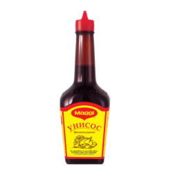 Подправка Maggi Унисос Течна 200гр