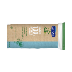 Памук Septona Eco 100%органичен  100гр