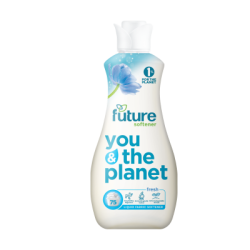 Омекотител Future Деликат 1,5л/75пр