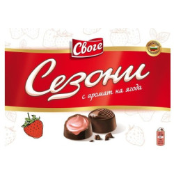 Ш.б.своге сезони ягода 140гр