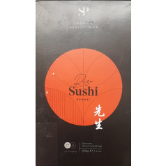 Ориз за суши Sensei 1 кг