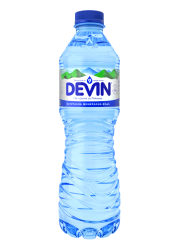 Минерална вода Devin 0,5л