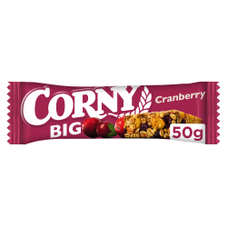 Десерт Corny Боровинки 50гр