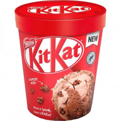 Сладолед Kit Kat 480 мл
