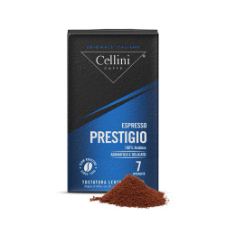 Кафе Cellini Prestigio мляно 250гр