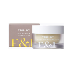 Крем за лице стягащ Trimay 50ml