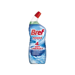 Препарат за тоалетна Bref Океан 700 мл