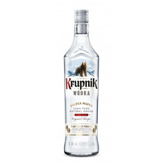 Водка Krupnik 0.7л