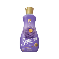 Омекотител Semana Soft Smooth 1,2л/60пр